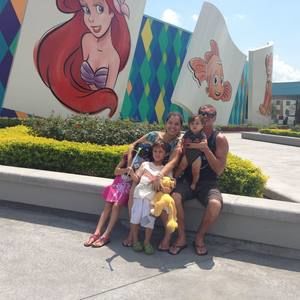 Meet your Posher, Daniel